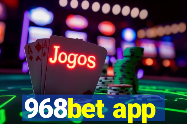 968bet app