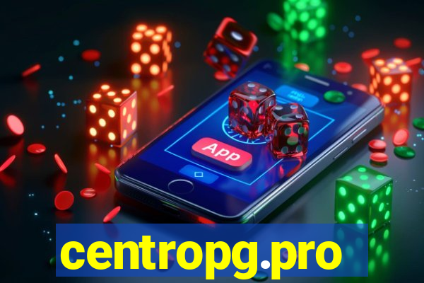 centropg.pro