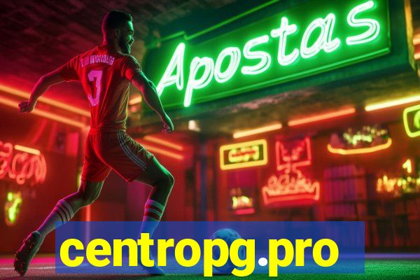 centropg.pro