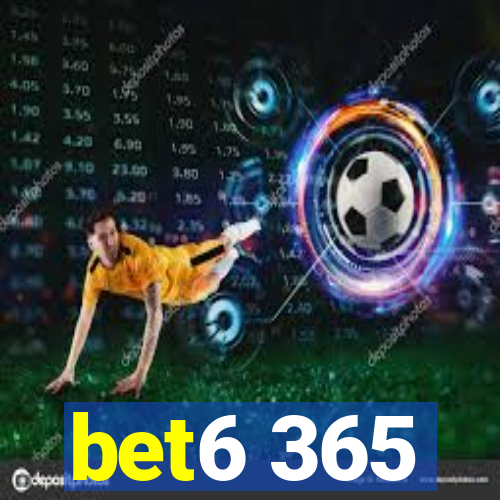 bet6 365