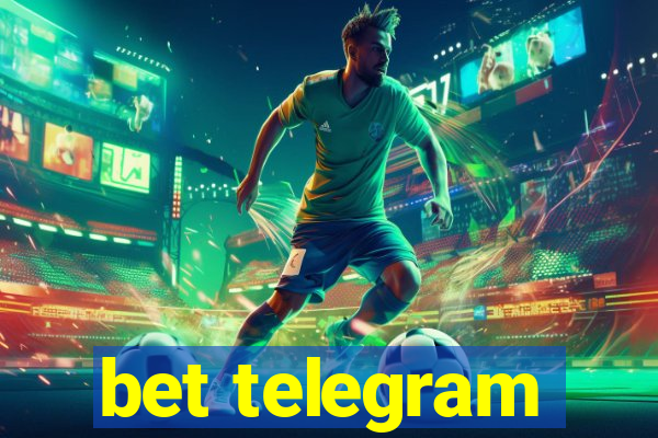 bet telegram