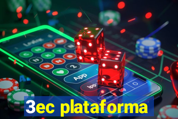3ec plataforma