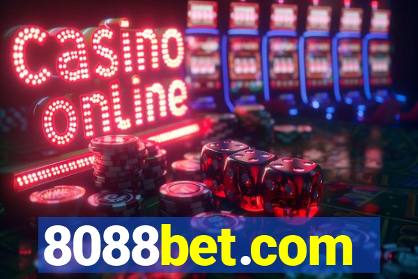 8088bet.com