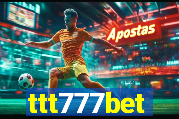 ttt777bet