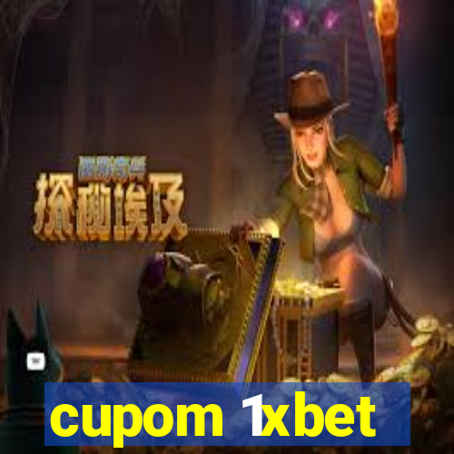 cupom 1xbet