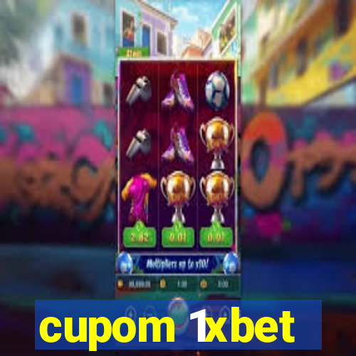 cupom 1xbet