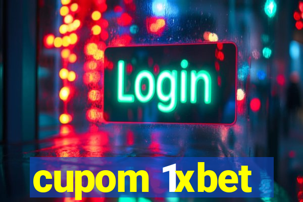 cupom 1xbet