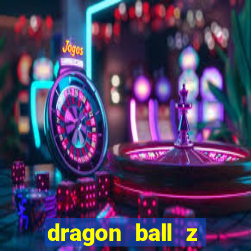 dragon ball z budokai tenkaichi 4 download ps2 iso
