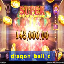 dragon ball z budokai tenkaichi 4 download ps2 iso