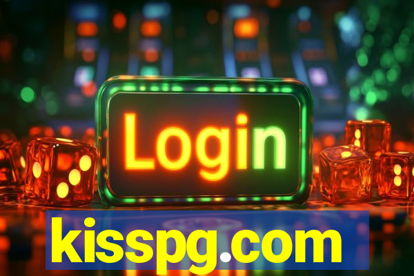 kisspg.com