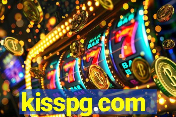kisspg.com