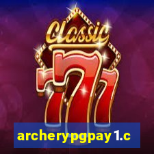 archerypgpay1.com