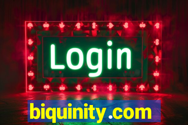 biquinity.com