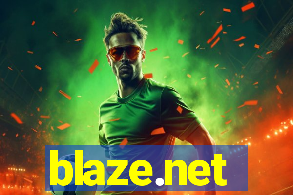 blaze.net