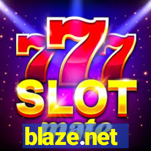 blaze.net