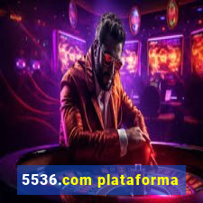 5536.com plataforma