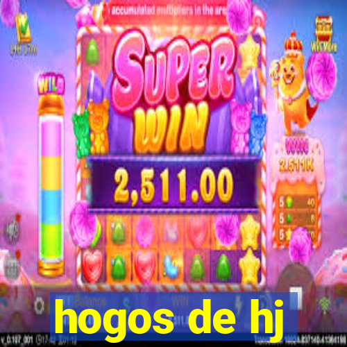 hogos de hj