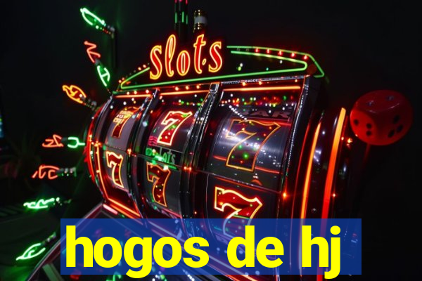 hogos de hj