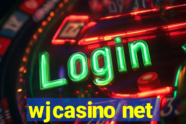 wjcasino net