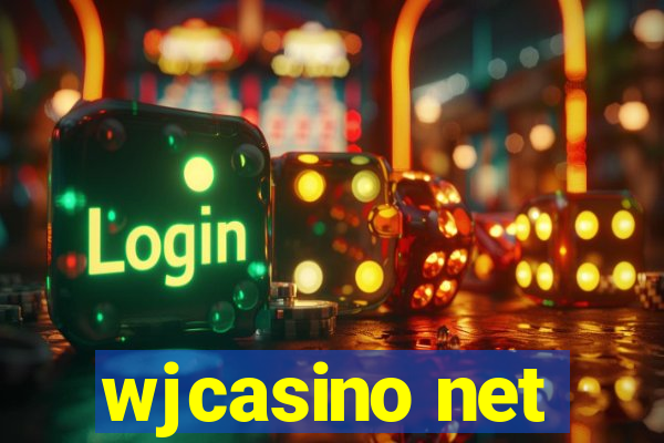 wjcasino net