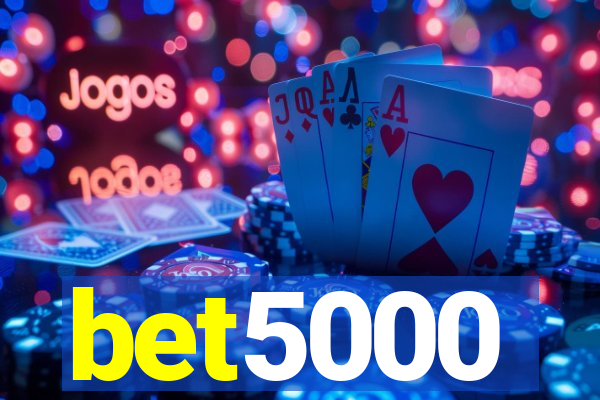 bet5000