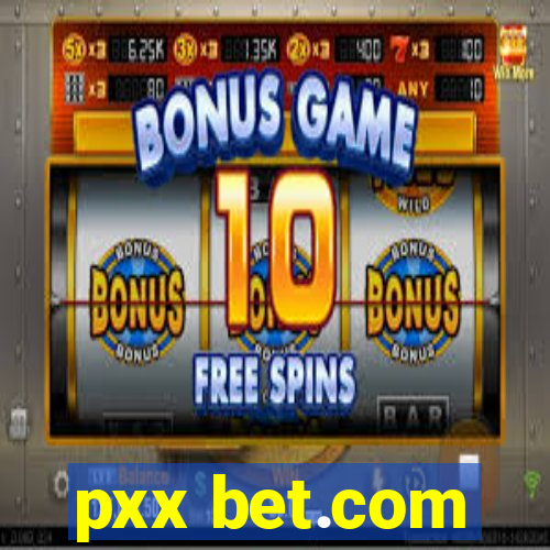 pxx bet.com