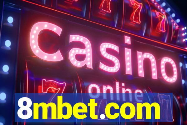 8mbet.com