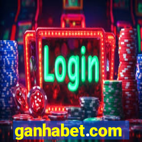 ganhabet.com