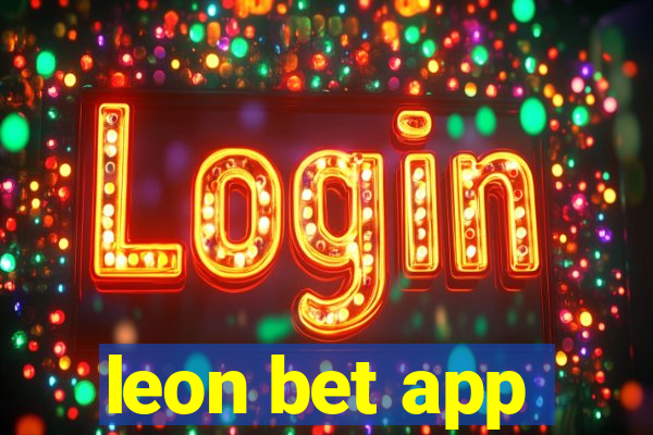 leon bet app