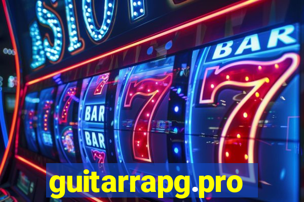 guitarrapg.pro