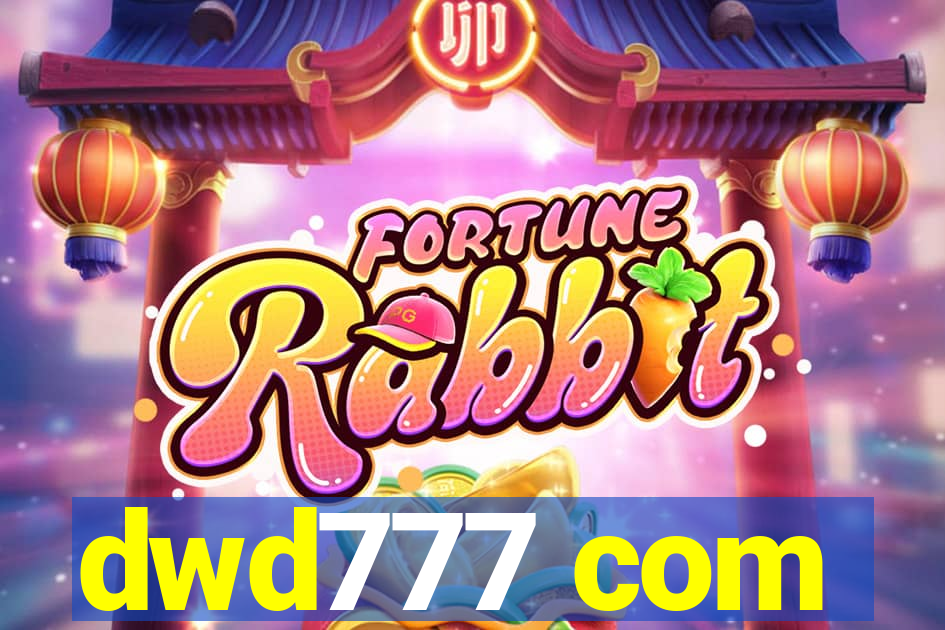 dwd777 com