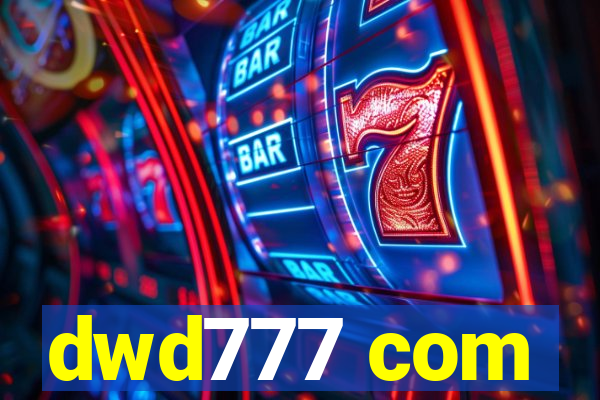 dwd777 com
