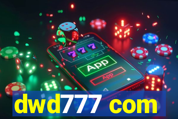 dwd777 com