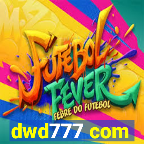 dwd777 com