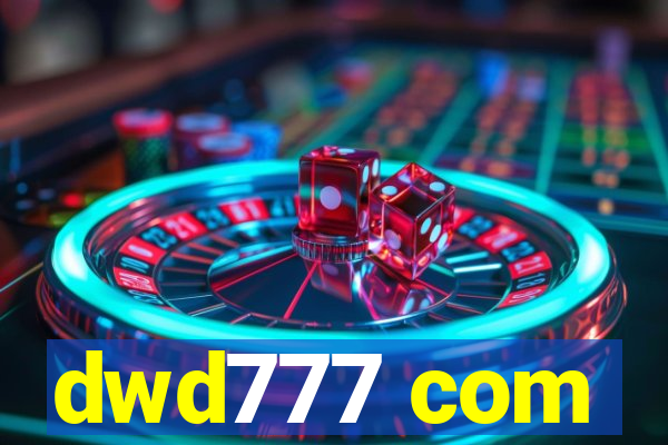 dwd777 com