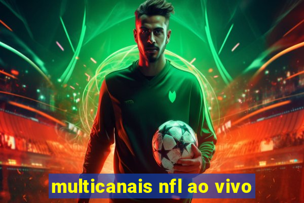 multicanais nfl ao vivo