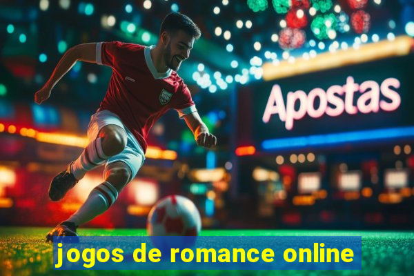 jogos de romance online