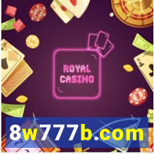 8w777b.com