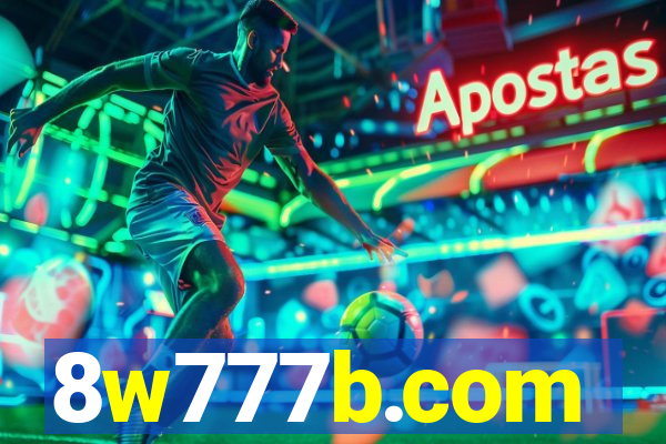 8w777b.com