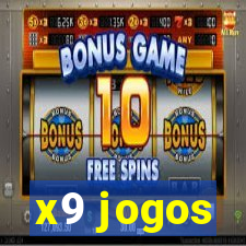 x9 jogos