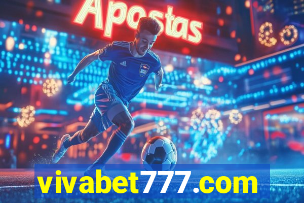 vivabet777.com