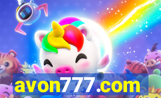 avon777.com