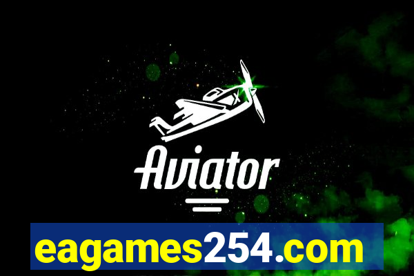 eagames254.com