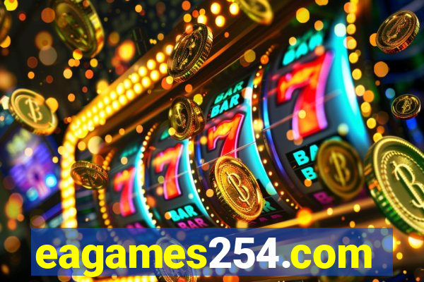 eagames254.com