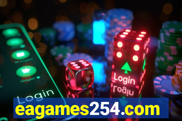 eagames254.com