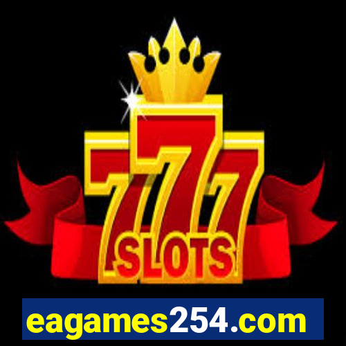 eagames254.com