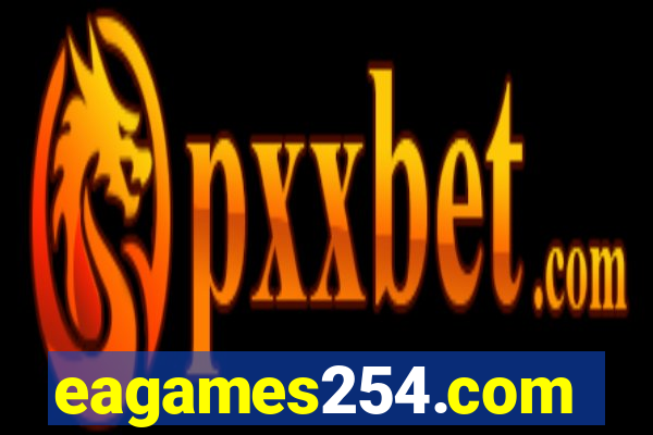 eagames254.com