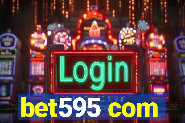 bet595 com