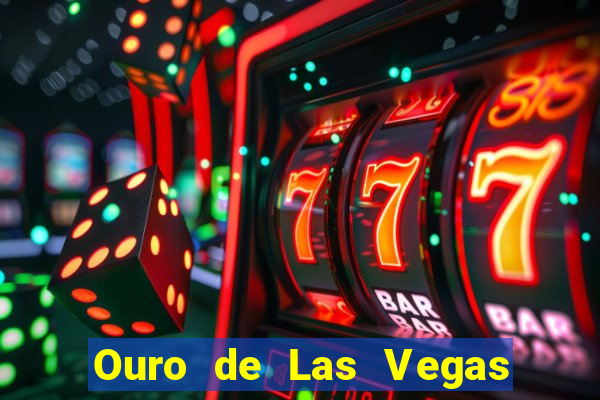 Ouro de Las Vegas o ouro maldito de las vegas filme online