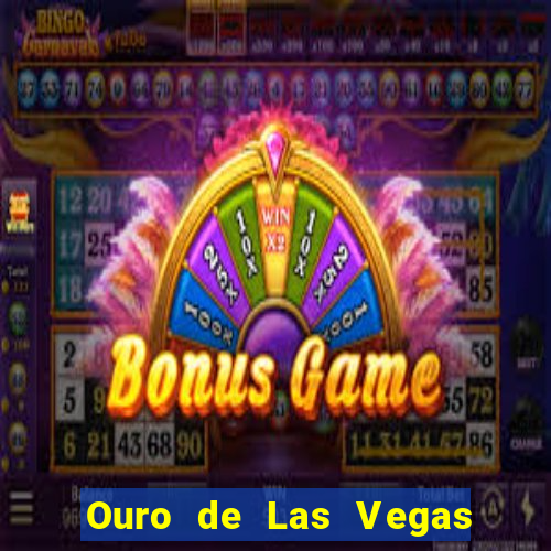 Ouro de Las Vegas o ouro maldito de las vegas filme online